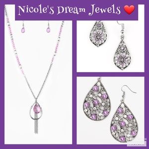 Beautiful $5 Jewelry